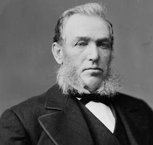 慕维廉 William Muirhead肖像