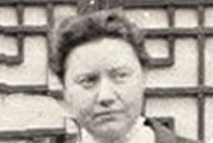 孟玛丽