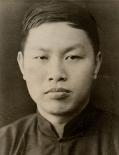 倪柝声